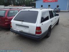 Mb 200-500 (w124) 86-96