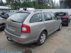 Skoda octavia 05-13