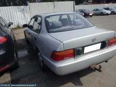 Toyota corolla 93-97