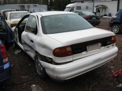 Ford Mondeo 1,8 Sedan
