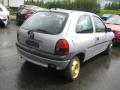 Kuva 2: Opel Corsa B 1998