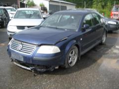 Volkswagen Passat 1.9PWR sedan