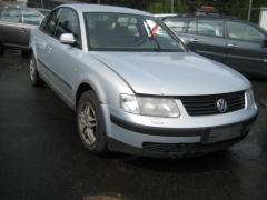 Volkswagen Passat 1.9PWR sedan