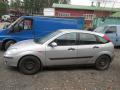 Kuva 2: Ford Focus 1,8 TDCI 5dHB -03 2003