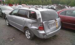 Toyota Corolla 02-07