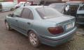 Kuva 2: Nissan Almera 2001