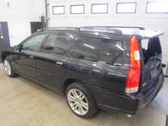 Volvo V70 II 2.5T