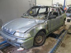 Honda Civic 1,3 16V HB -88