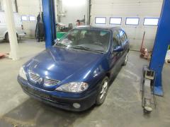 Renault Mgane 1,6 79kW