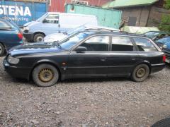 Audi A6 2,5TDI aut. Avant -97 