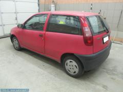 Fiat punto 94-99