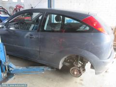 Ford focus 98-04