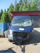 Ford transit 06-13