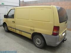 Mb vito/viano (w638) 96-03