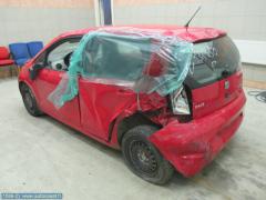Seat mii