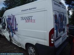 Fiat ducato 07->>