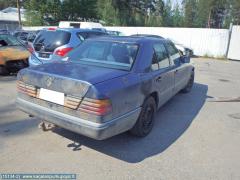 Mb 200-500 (w124) 86-96