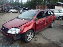Toyota corolla 02->>