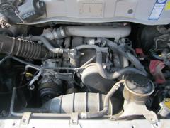Toyota Hiace 95-05 pikkubussi