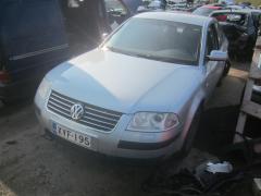 Volkswagen Passat 1.6