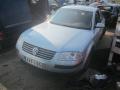 Kuva 2: Volkswagen Passat 1.6 2004