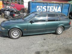 BMW 525 TDS E39 farmari -98