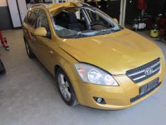 Kia Ceed 1.6i 16V Farm