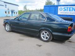 BMW 5-sarja E34