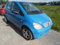 Mercedes-Benz A 140 -99