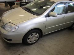 Toyota Corolla E120 1.6 VVT-i Sed