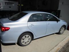 Toyota Corolla E150 1.4 D4D