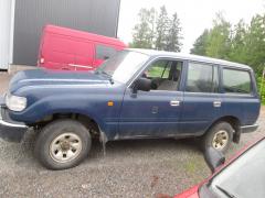 Toyota Landcruiser HZJ80 4,2D -93