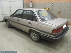 Toyota carina 82-87