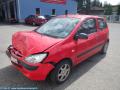 Kuva 2: Hyundai Getz 3D HB 1.1i GL AC+ MT5 2005