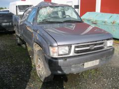 Toyota Hilux 4x4