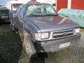 Kuva 2: Toyota Hilux 4x4 2001