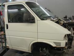 Volkswagen Transporter 2,5 TDI 75kW