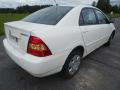 Kuva 2: Toyota Corolla 1.6 VVti sed. -04 2004