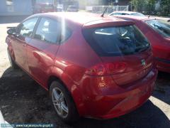 Seat leon 06-12