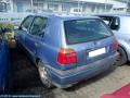 Kuva 2: Vw golf iii 92-99 1994