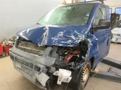 Volkswagen Transporter 2,5 TDI 96kW