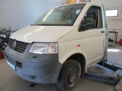 Volkswagen Transporter 2,5 TDI 96kW