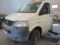 Kuva 2: Volkswagen Transporter 2,5 TDI 96kW 2004