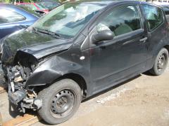 Citroen C2 1.12L mitt.luk. 34tkm