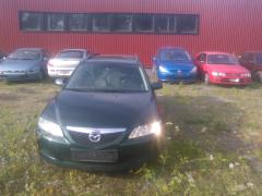 Mazda 6 -04 farmari