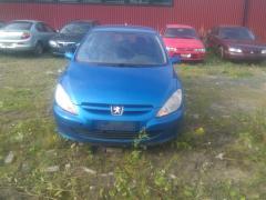 Peugeot 307 1.6i -03