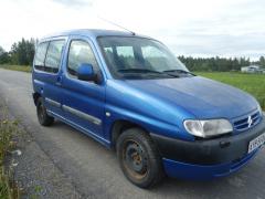 Citroen Berlingo 1.9 D -99