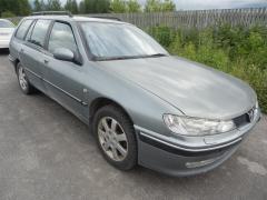 Peugeot 406 2.0 hdi