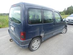 Peugeot Partner 1.9 D -01