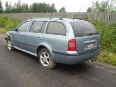 Skoda Octavia 1.9 TDI Farm. -04